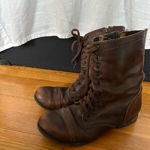 Steve Madden boots